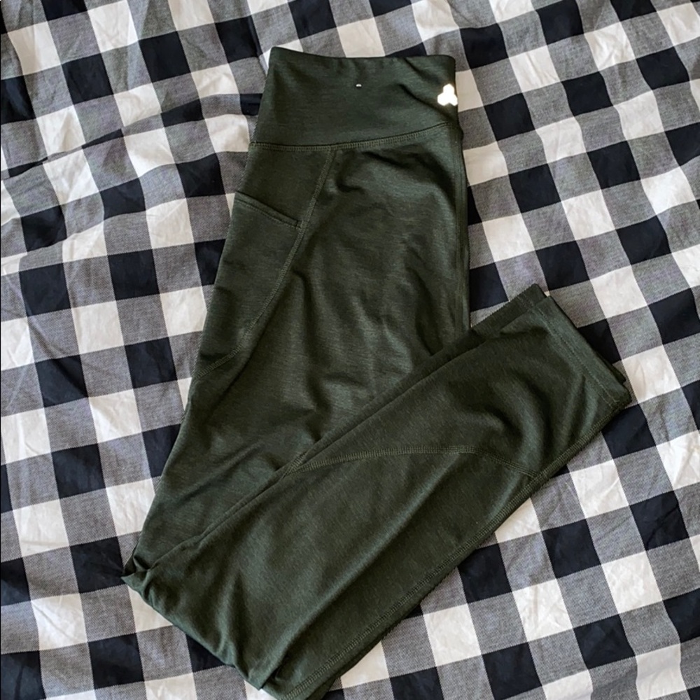 Tek Gear Workout Leggings